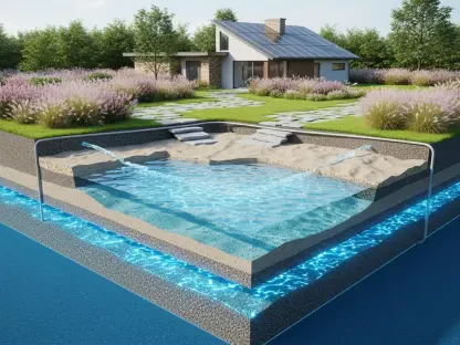 Is Our Love for Lush Lawns Draining the Region's Water?