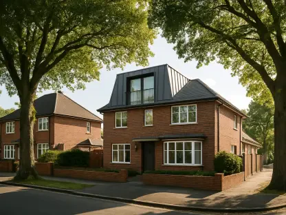 How Is Bromley Balancing Urban Growth and Green Identity?