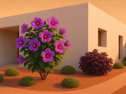 How Can Low-Maintenance Shrubs Elevate Your Curb Appeal?