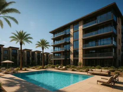 CaliberCos Struggles to Fund Ahwatukee Hotel Conversion