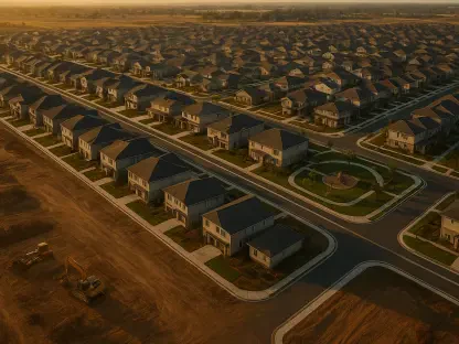 How Is the ROAD Act Reshaping the Build-to-Rent Sector?