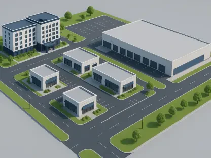 Will a $153 Million Expansion Reshape Douglas County?