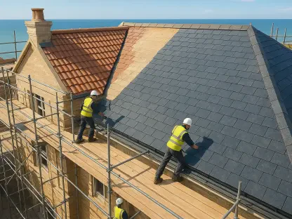How Is Dorset Balancing Heritage and Modern Development?