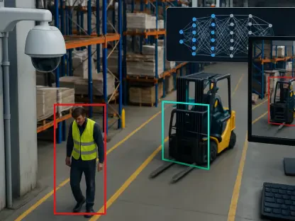 Is AI Automation the Future of Industrial Safety Compliance?