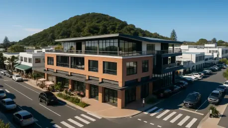 Centro Burleigh Heads Leads Gold Coast Commercial Market Shift