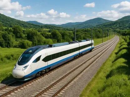 Croatia Plans €6 Billion Railway Modernization Through 2035
