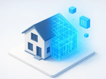 How Will Data-Centric BIM Transform Homebuilding?