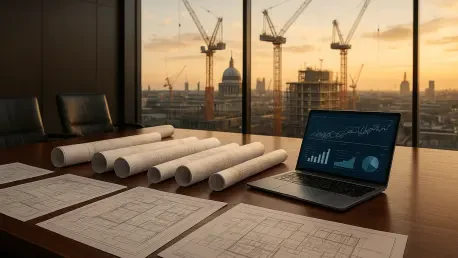 UK Construction Firms Lose Bids Over Compliance Failures
