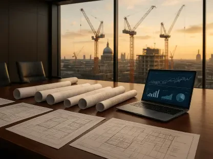UK Construction Firms Lose Bids Over Compliance Failures