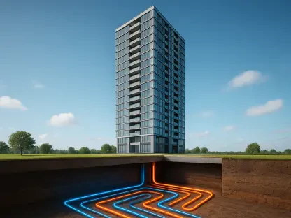 Chicago Breaks Ground on First All-Electric Geothermal High-Rise