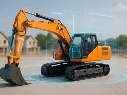 Develon Launches High-Tech DX300LC-9 Crawler Excavator