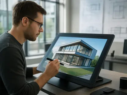 How Is AI Transforming the US Construction and Design Industry?