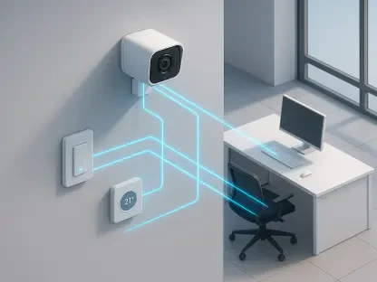 Shelly Group Launches New Intelligent Smart Home Camera