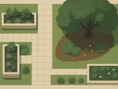 How Can a Garden for the Future Save Our Historic Landscapes?