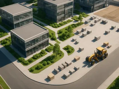 How Construction Firms Can Stay Profitable in a High-Rate Climate