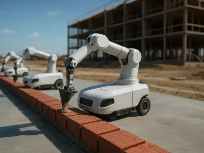 Monumental Raises $32M to Bring Masonry Robots to the US