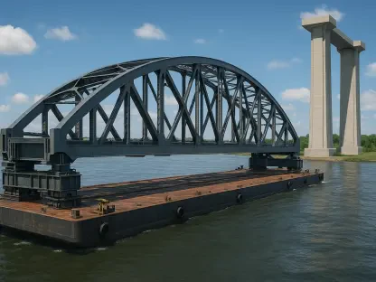 How Will MDOT Rebuild the Portage Lake Lift Bridge?