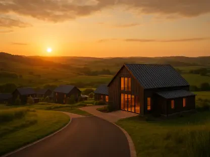 How Will the USDA Modernize Rural Housing Regulations?
