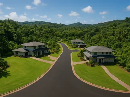 Will Kauaʻi’s New Building Code Set a National Standard?