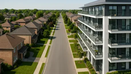 Amherst Planning Board Tackles ADU Growth and Rezoning Plans