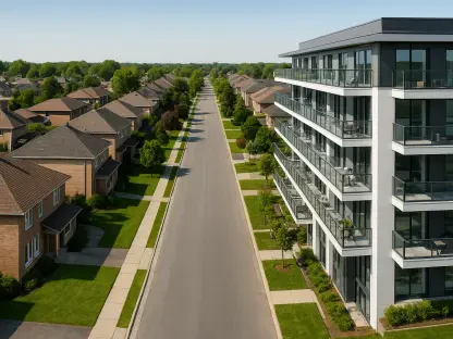 Amherst Planning Board Tackles ADU Growth and Rezoning Plans