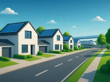 The South Dominates U.S. New Construction Boomtowns