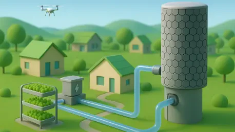 Eco-Villages Redefine the Future of Sustainable Living