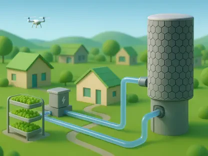 Eco-Villages Redefine the Future of Sustainable Living