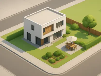 New Queensland Housing Code Modernizes Small Lot Building