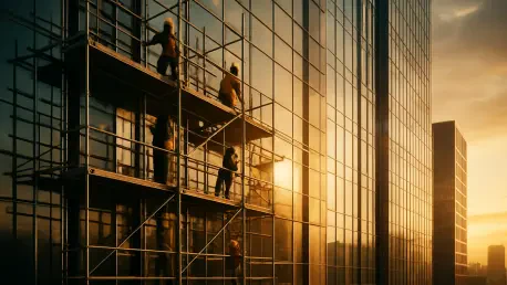 UK Refines Safety Rules for High-Rise Building Modifications