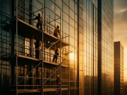 UK Refines Safety Rules for High-Rise Building Modifications
