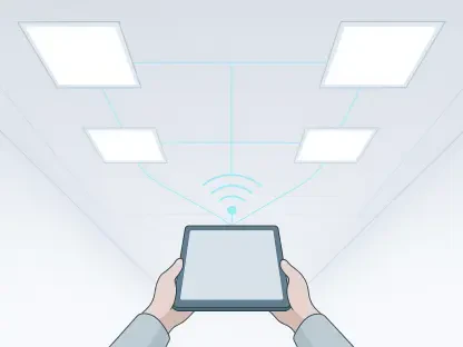 Can Networked Lighting Controls Maximize Building Efficiency?