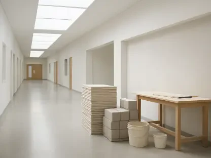 North Carolina Faces $10 Billion School Infrastructure Crisis