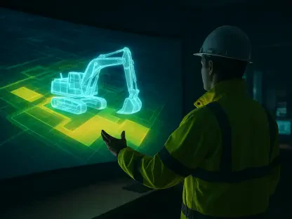 The Digital Evolution of European Construction Safety