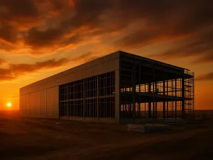 How Has Northwest Contracting Built a Legacy in North Dakota?