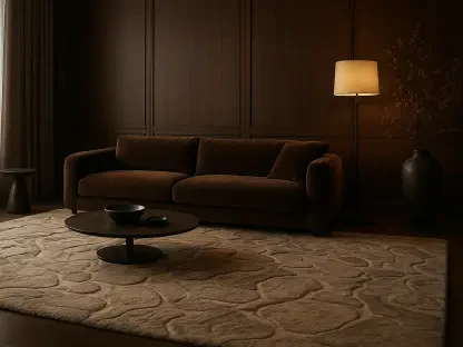 Who Is the Designer Behind Couture Interiors?