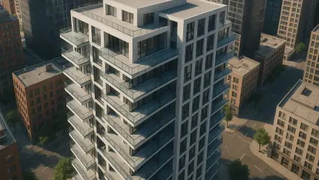 Perth CBD to Feature New 30-Story Affordable Housing Tower