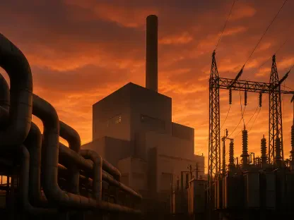 How is Modern Infrastructure Evolving Beyond Construction?