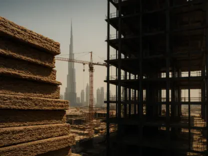 Can Palm Waste Revolutionize Sustainable Construction?