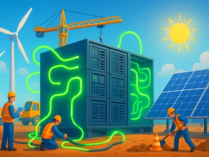 Can AI Infrastructure Revitalize the Construction Industry?