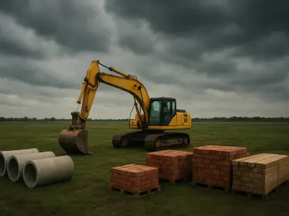 Debunking the Landbanking Myth in UK Housing Development