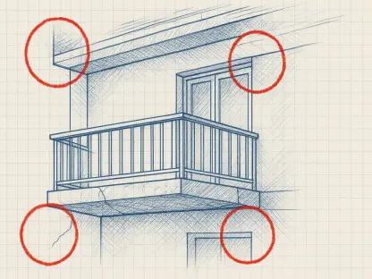 Foresque Residences Legal Battle Over Balcony Defects