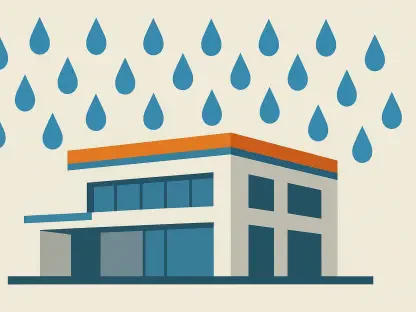 Is Your Flat Roof Ready for Vancouver’s Wet Season?