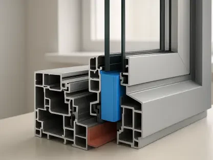 Thermal Break vs. Non-Thermal Aluminum Storm Windows