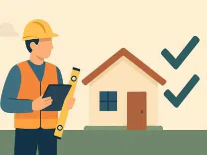 Victoria Overhauls Building Surveyor and Inspector Regulations