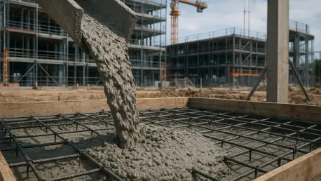 How Can Industry Alliances Decarbonize the Building Sector?