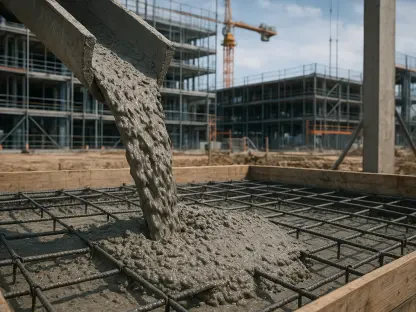 How Can Industry Alliances Decarbonize the Building Sector?