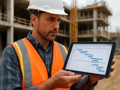 How Can AI-Powered ERP Transform Construction Management?