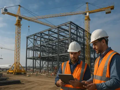 Suffolk Integrates AI Into $1.1 Billion Florida Airport Project