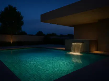 How Are Luxury Pools Redefining Arizona’s Outdoor Living?